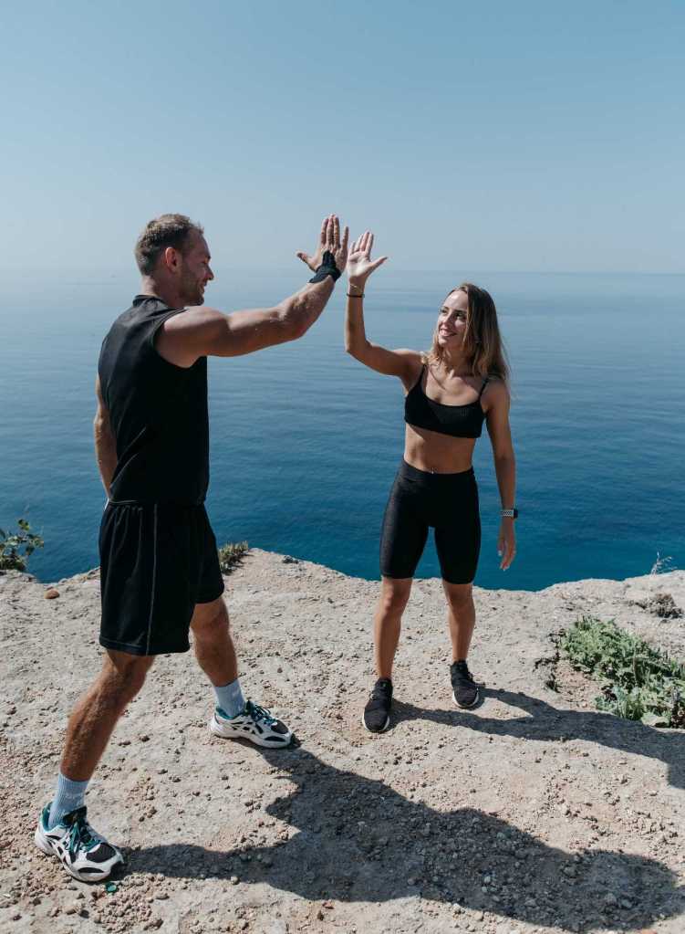 Coaching de salud online