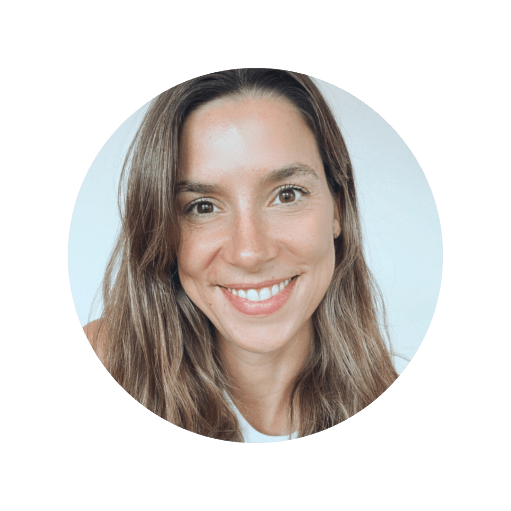 Jimena González - Health Coach profesional