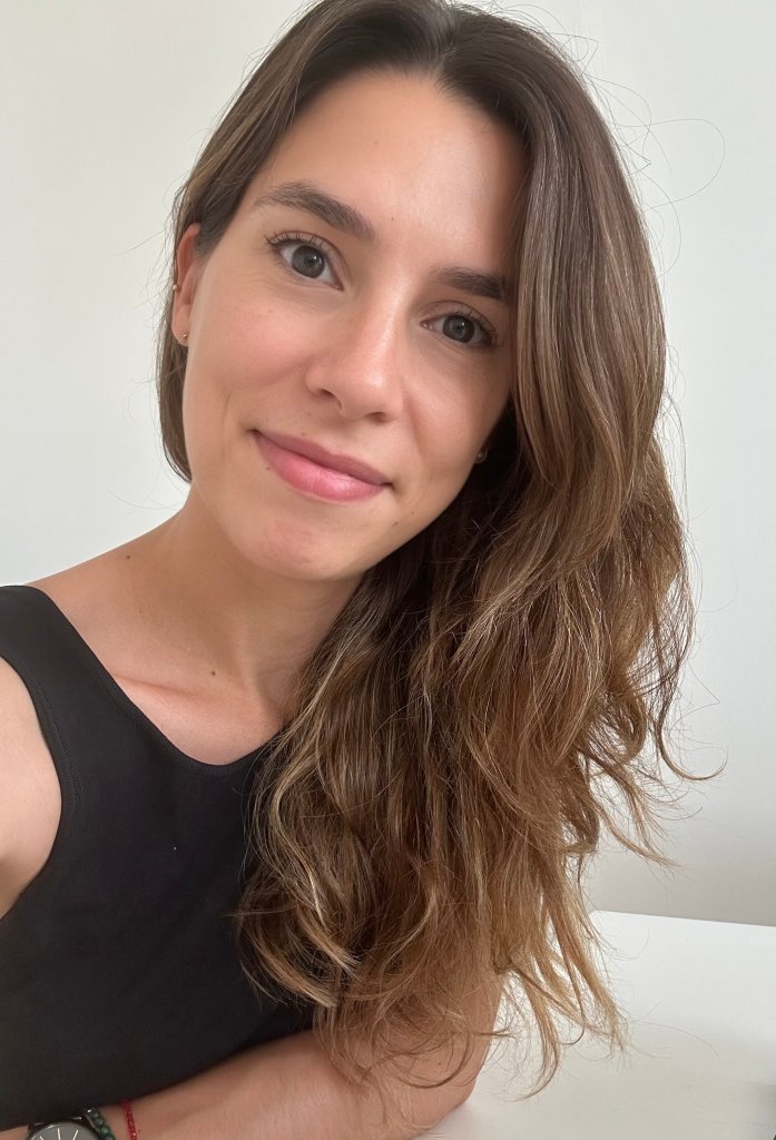 Jimena González - Health coach profesional